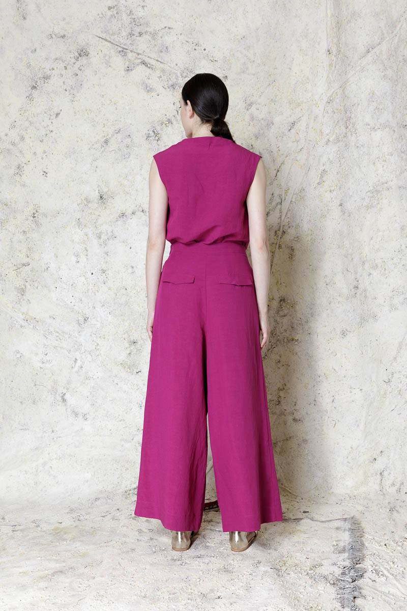 Opificio Neirami PANTALONE PALAZZO Vendita
