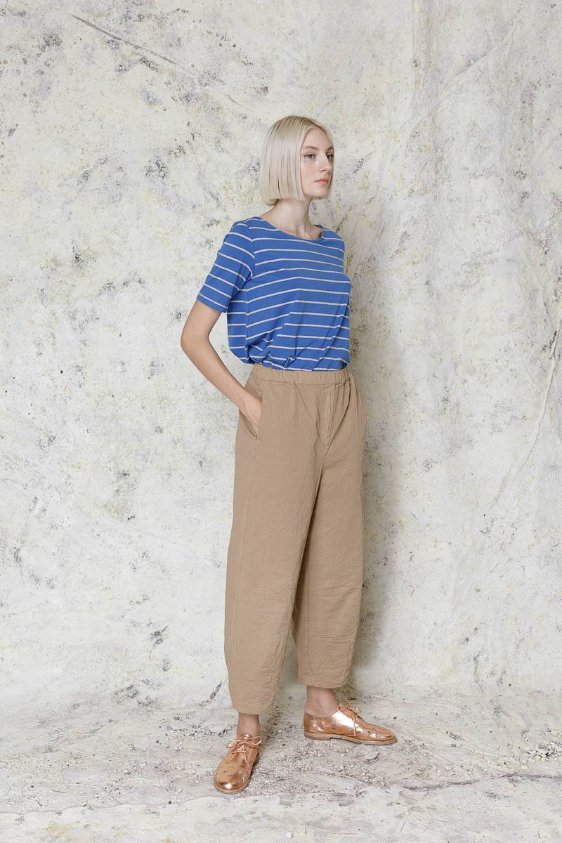 Opificio Neirami PANTALONE BLUSANTE Fino Al -60%