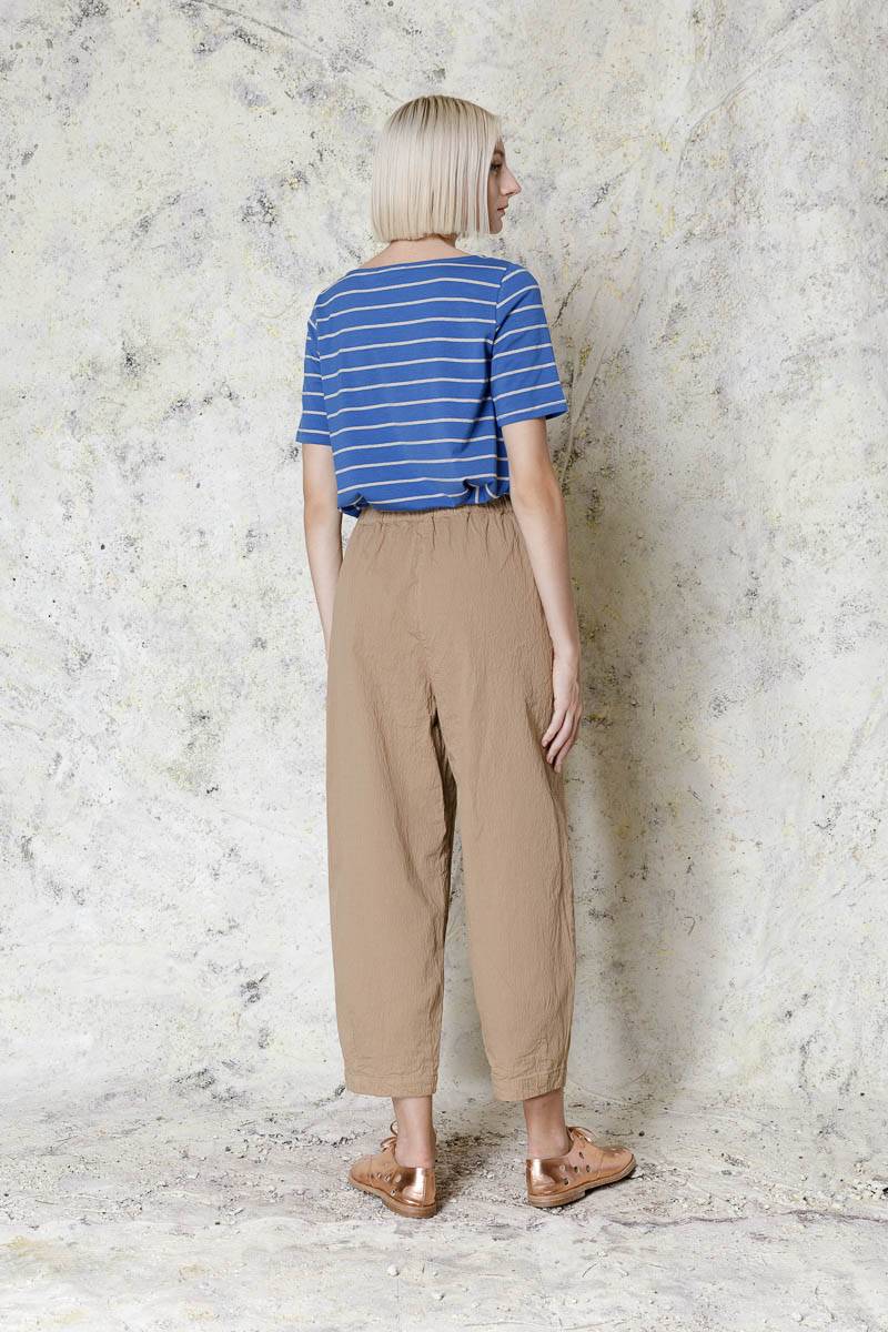Opificio Neirami PANTALONE BLUSANTE Fino Al -60%