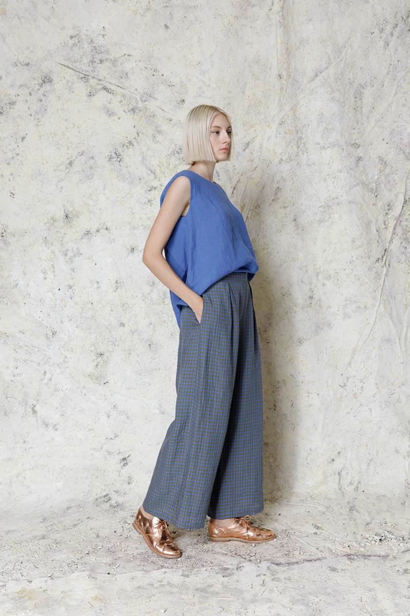 Opificio Neirami PANTALONE PALAZZO Economico