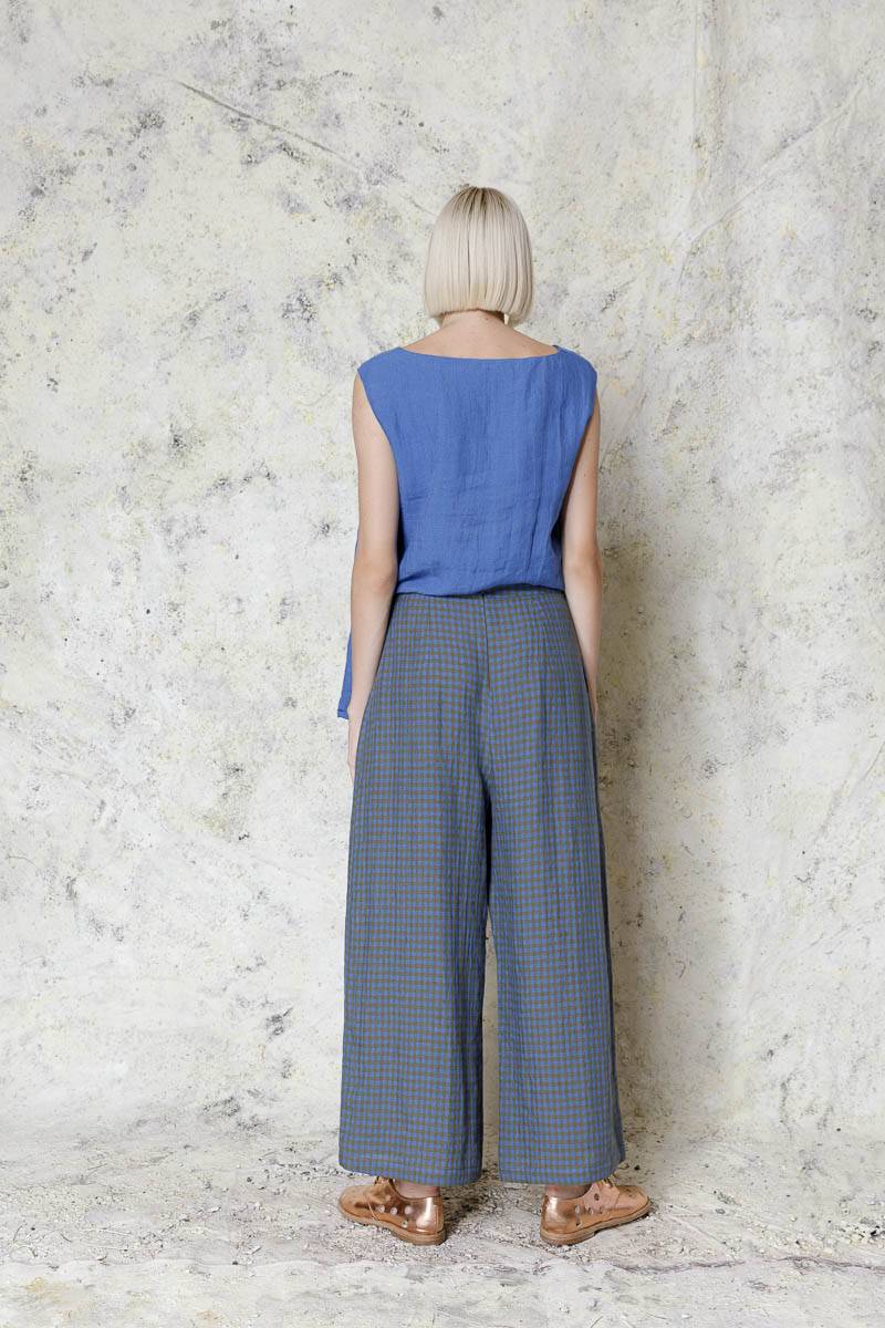 Opificio Neirami PANTALONE PALAZZO Economico