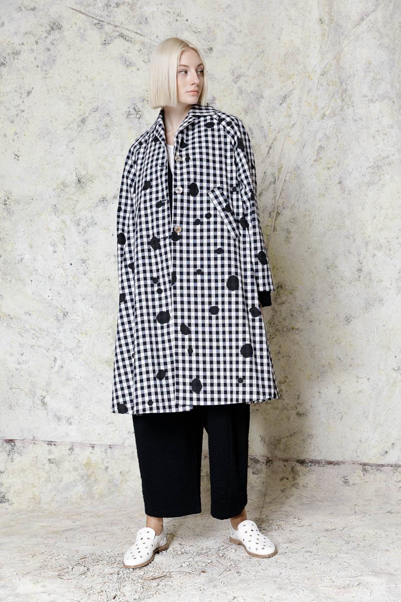 Opificio Neirami CAPPOTTO POIS Offerte