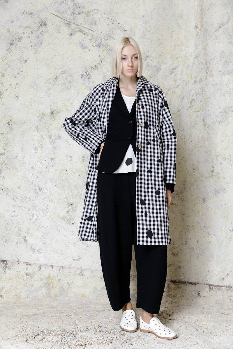 Opificio Neirami CAPPOTTO POIS Offerte