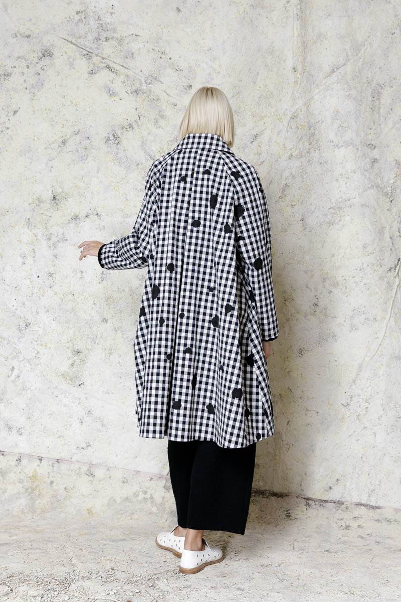 Opificio Neirami CAPPOTTO POIS Offerte