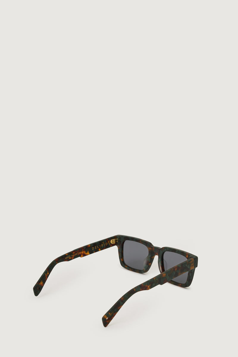 Paura DELIRIO SUNGLASSES CAMO/GREY LENS Consegna Veloce