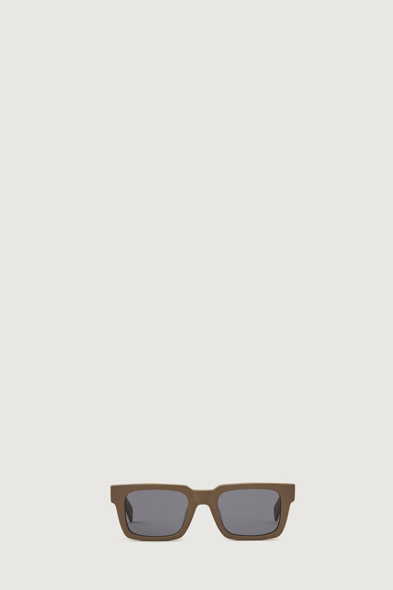 Paura DELIRIO SUNGLASSES MUD/GREY LENS