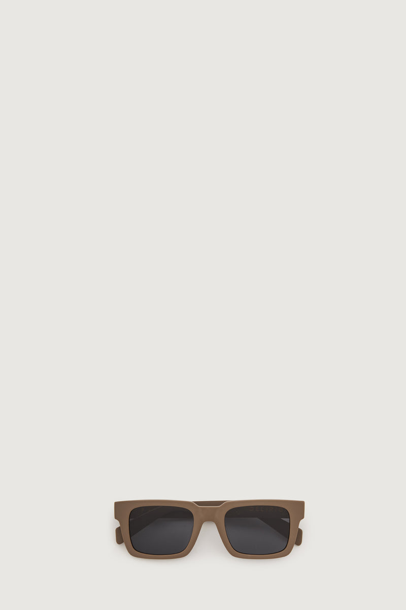 Paura DELIRIO SUNGLASSES MUD/GREY LENS Promozione Limitata