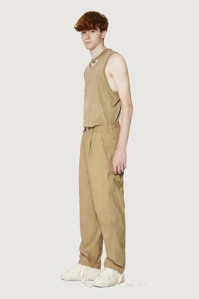 Paura GERARD PENCE PANTS MUD Vendita Calda