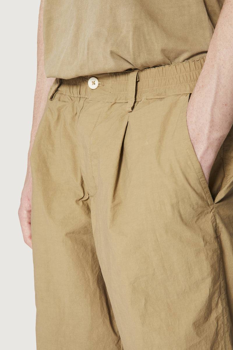 Paura GERARD PENCE PANTS MUD Vendita Calda