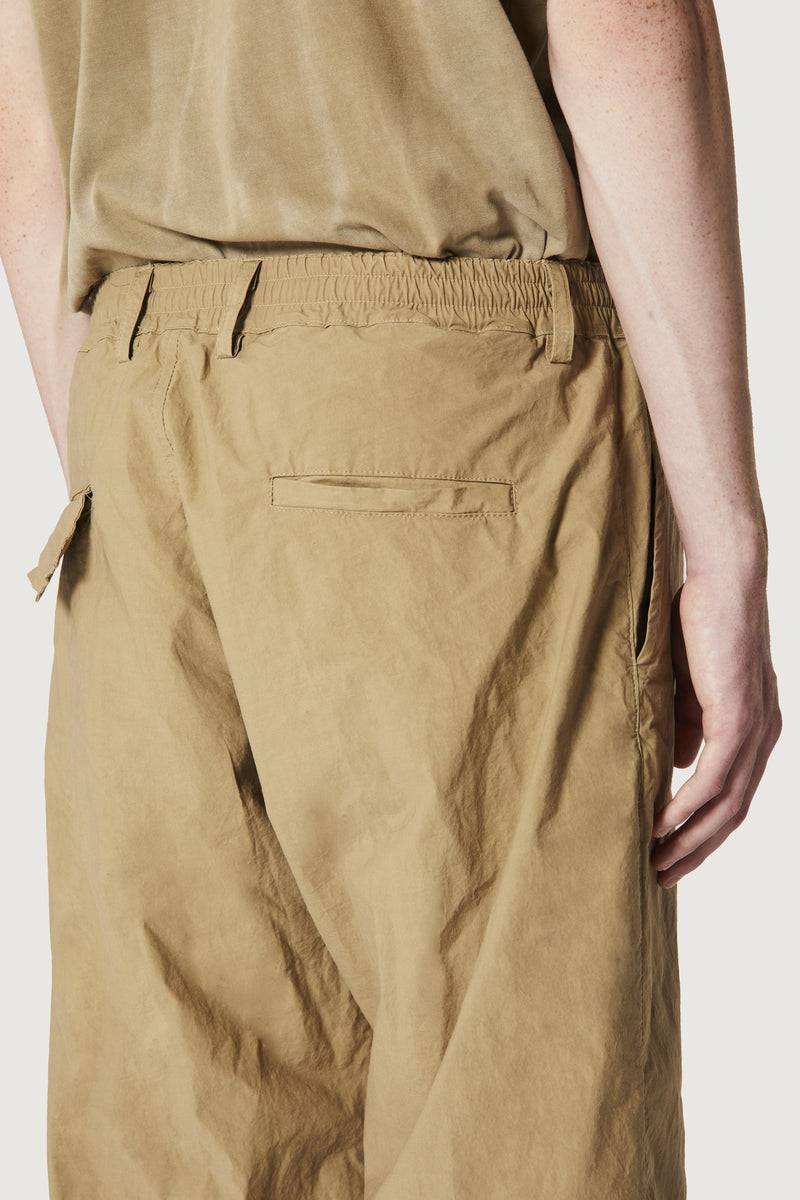 Paura GERARD PENCE PANTS MUD Vendita Calda