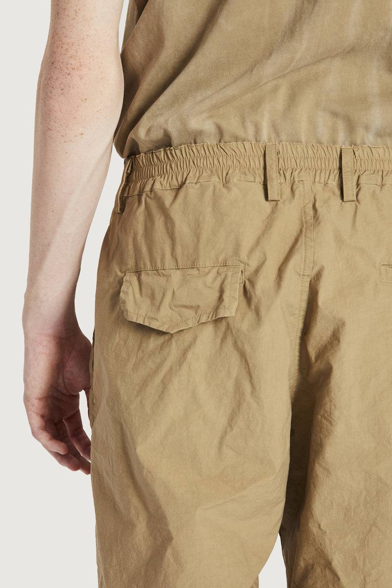 Paura HARRISON PENCE SHORTS MUD Consegna Veloce
