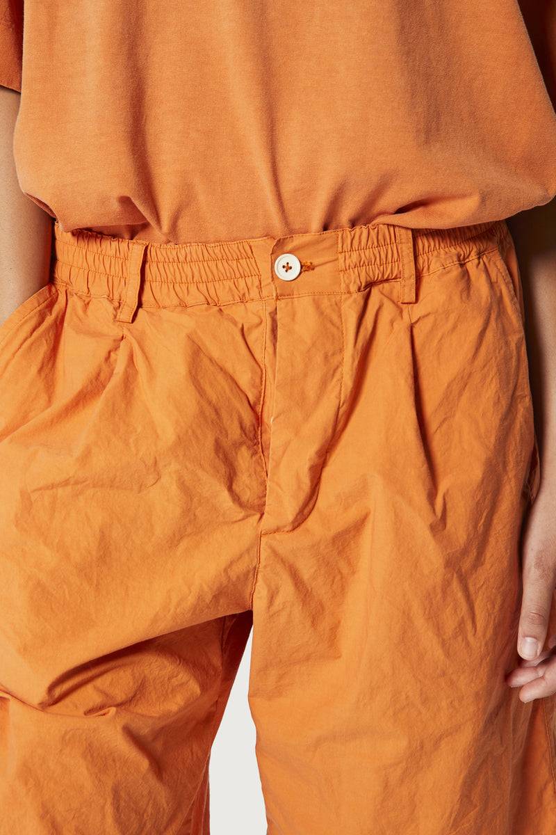 Paura HARRISON PENCE SHORTS ORANGE Saldi Di Fabbrica