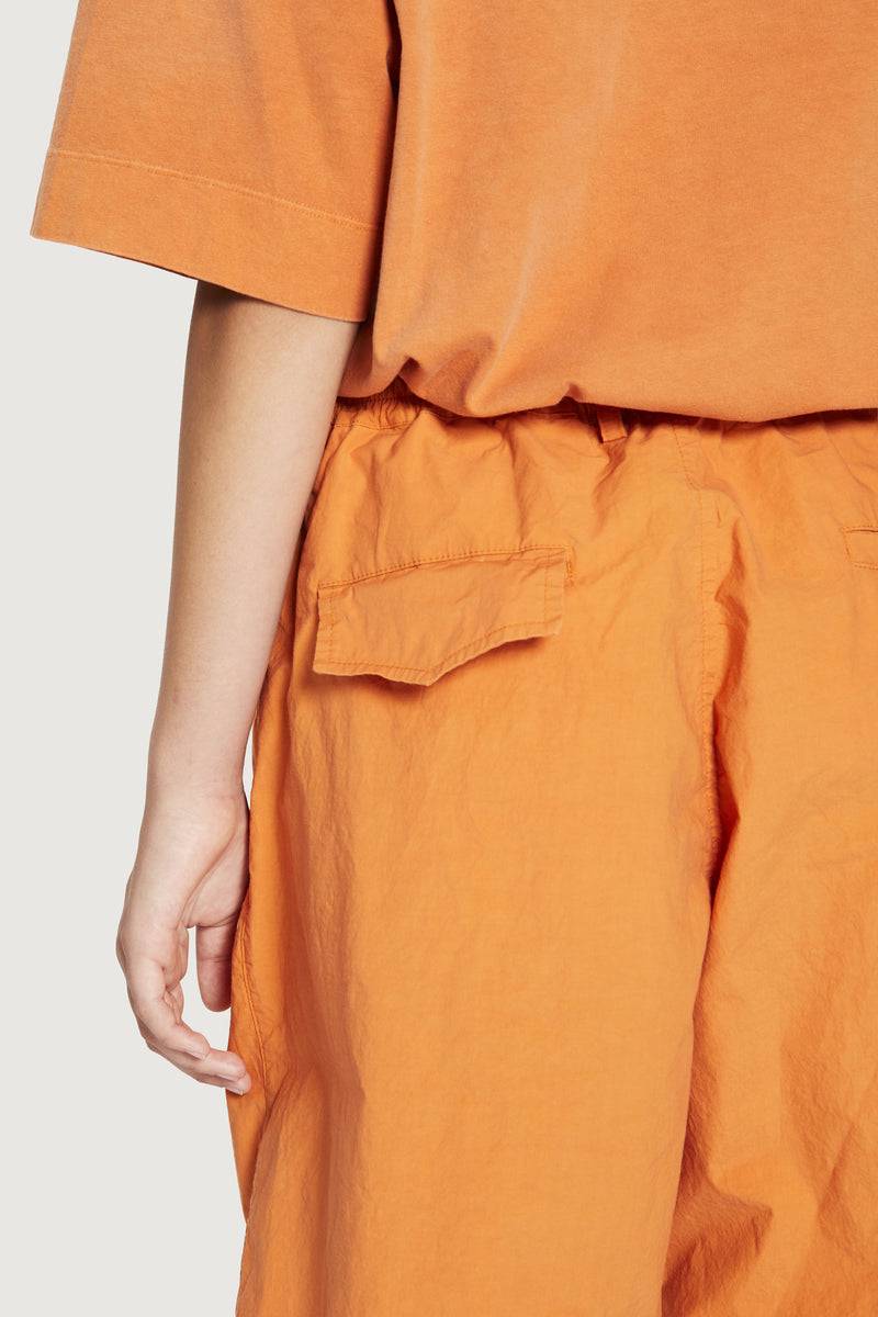 Paura HARRISON PENCE SHORTS ORANGE Saldi Di Fabbrica