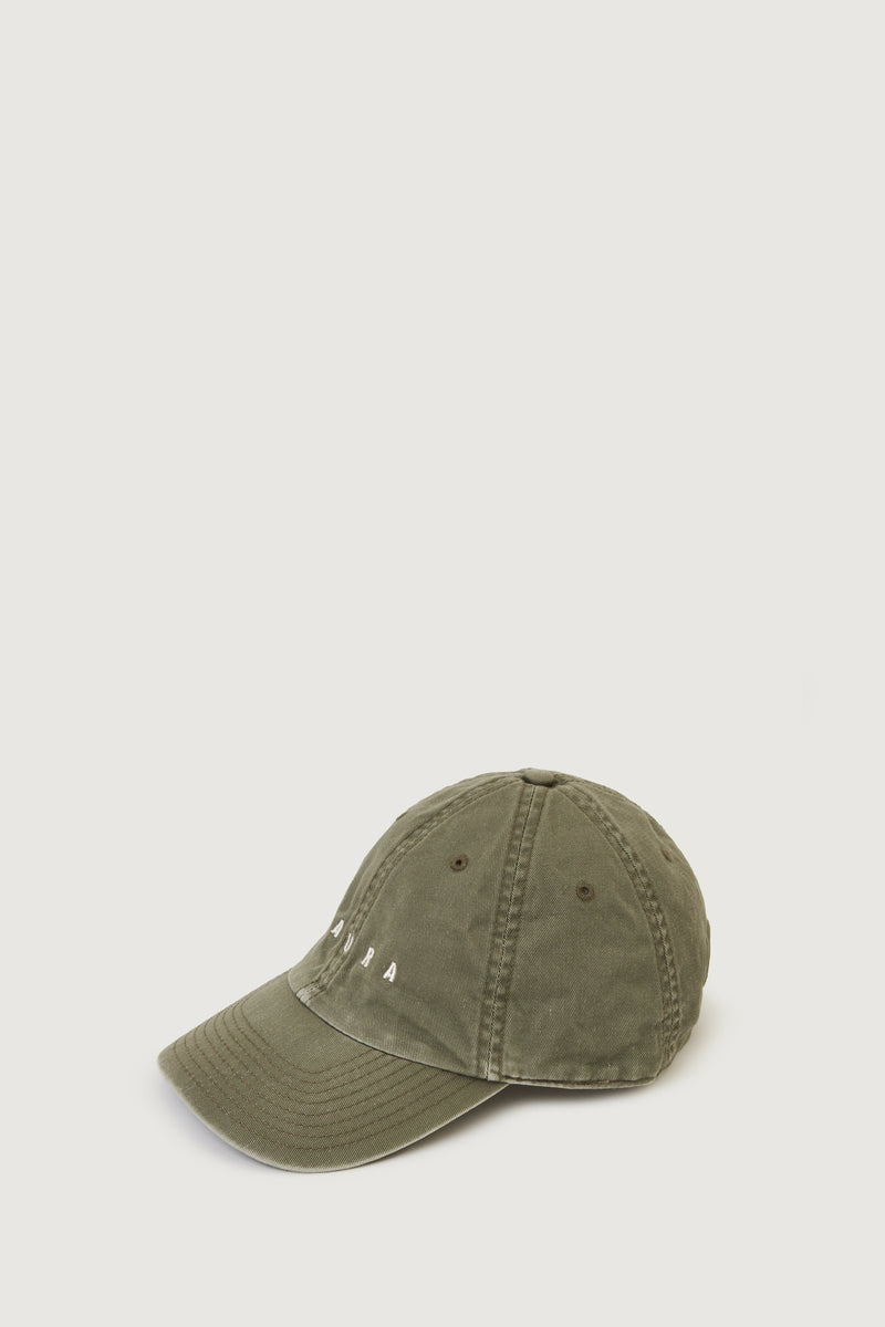 Paura JEFF DAD HAT SAGE Nuova