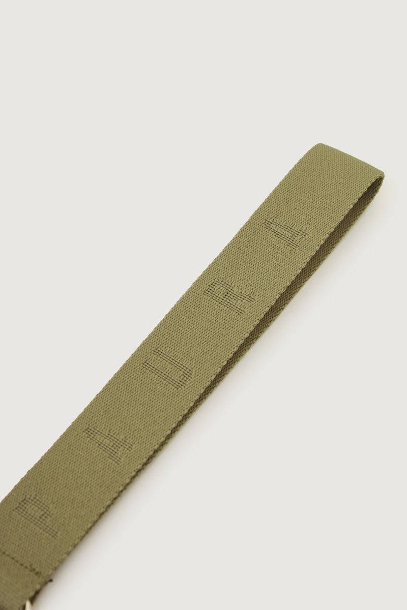 Paura KAN KEY-RING SAGE Nuovo