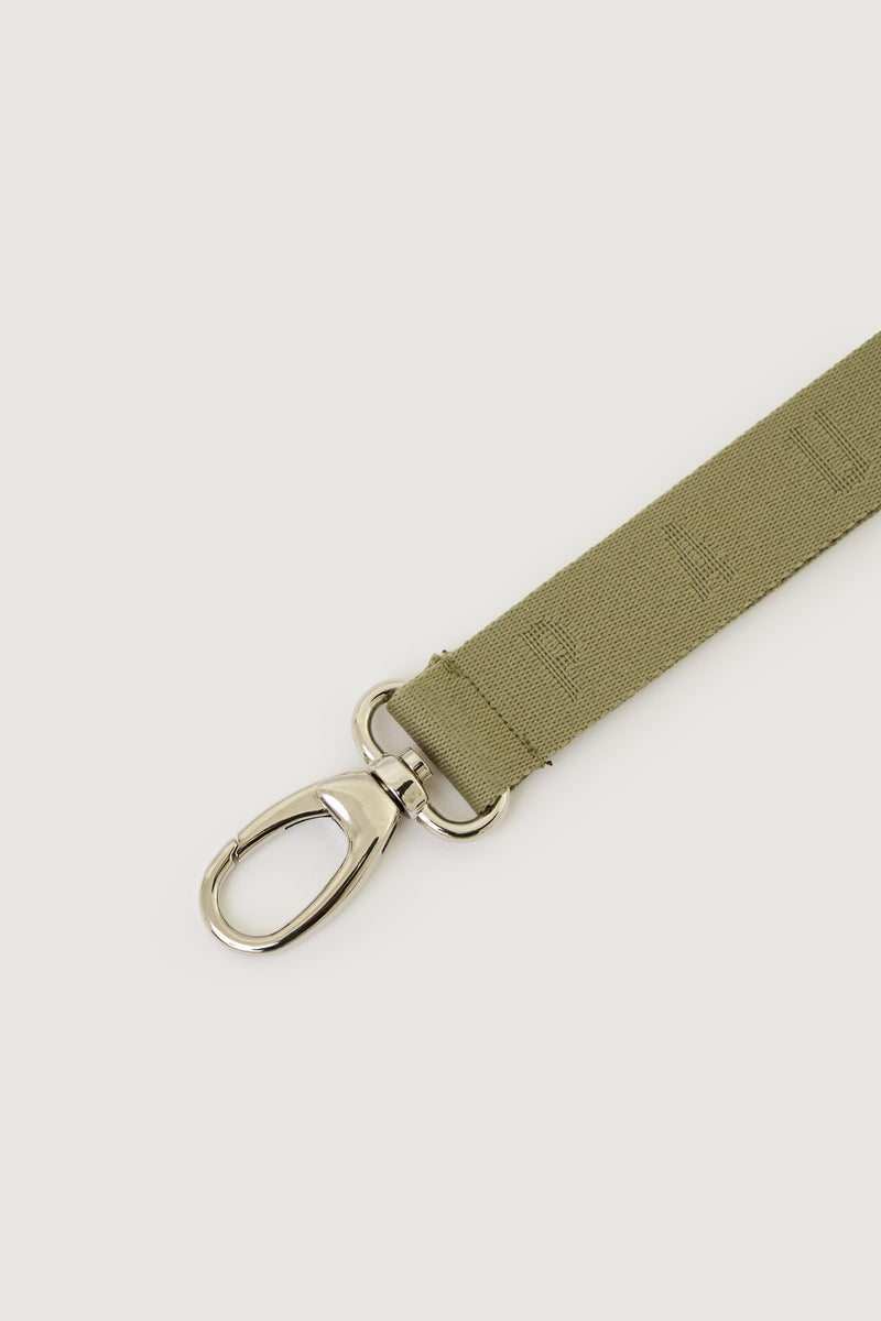 Paura KAN KEY-RING SAGE Nuovo