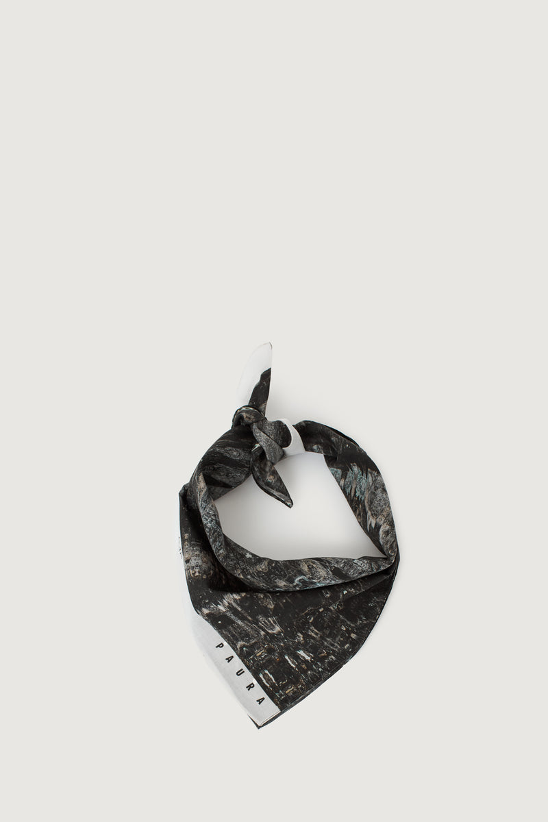 Paura KAOS BANDANA C41 X PAURA Qualità