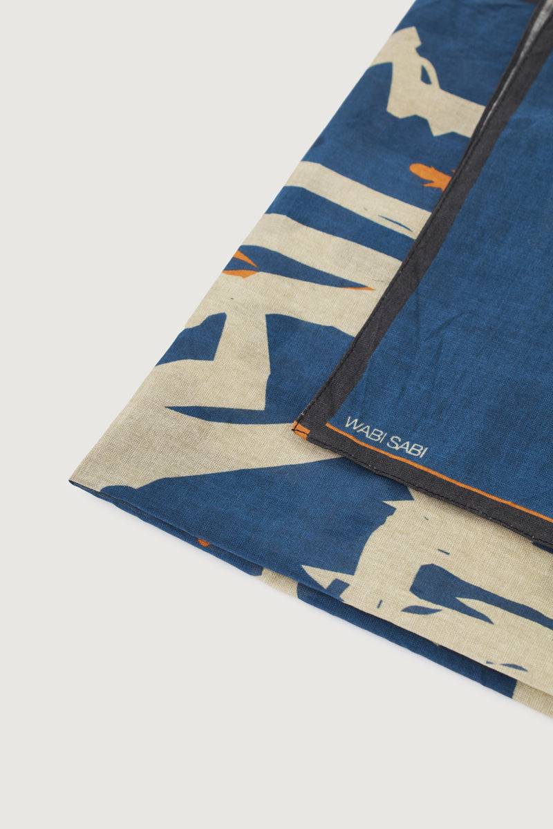 Paura KAOS BANDANA MODULO BLUE Vendita