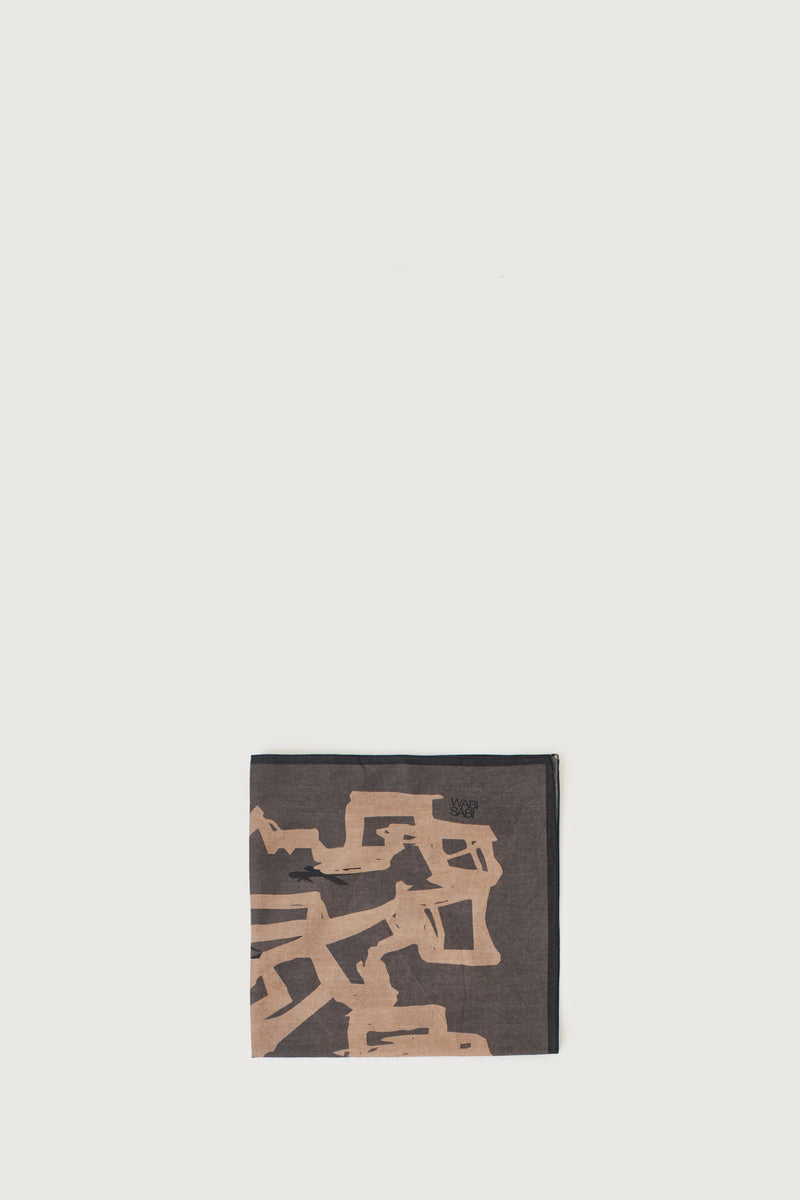 Paura KAOS BANDANA MODULO MUD Spedizione Gratuita