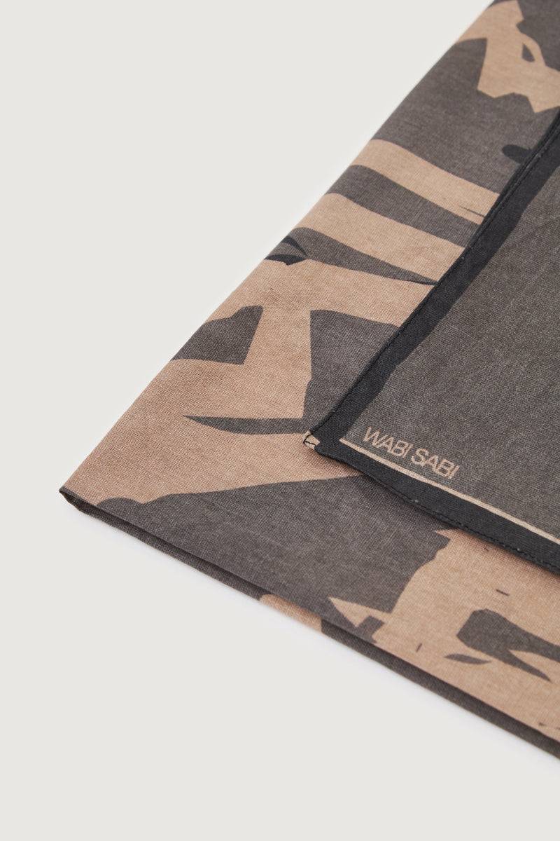 Paura KAOS BANDANA MODULO MUD Spedizione Gratuita
