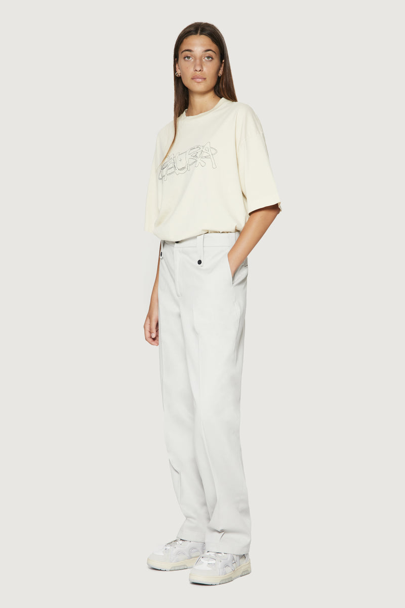 Paura KYROS CLASSIC PANTS ICE Negozi Online