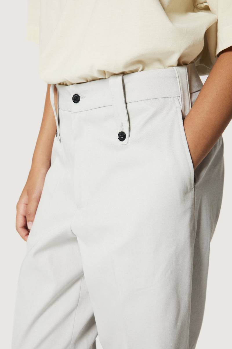Paura KYROS CLASSIC PANTS ICE Negozi Online