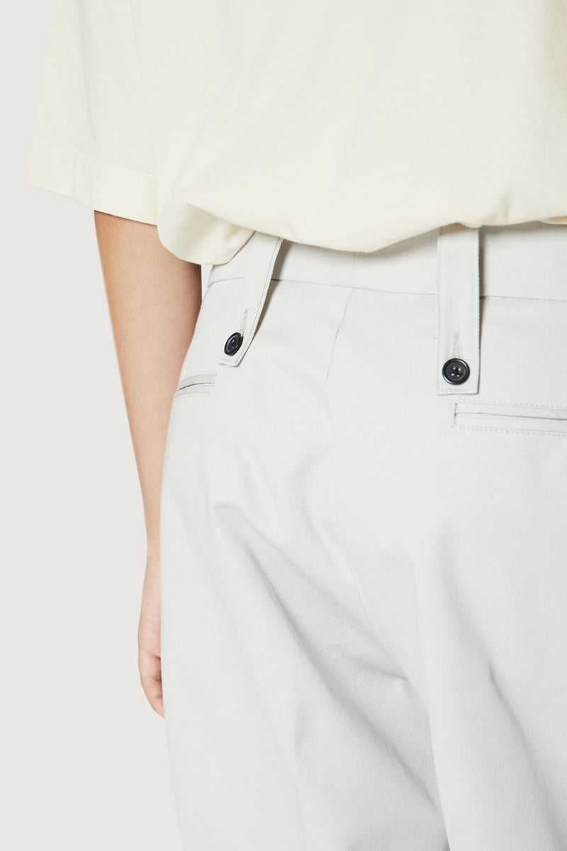 Paura KYROS CLASSIC PANTS ICE Negozi Online