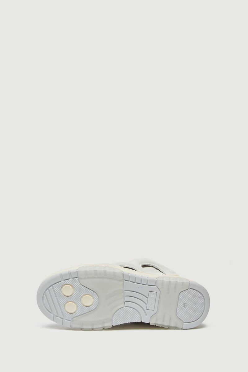 Paura SANTHA MODEL 1 - LIGHT GREY Fino Al -60%