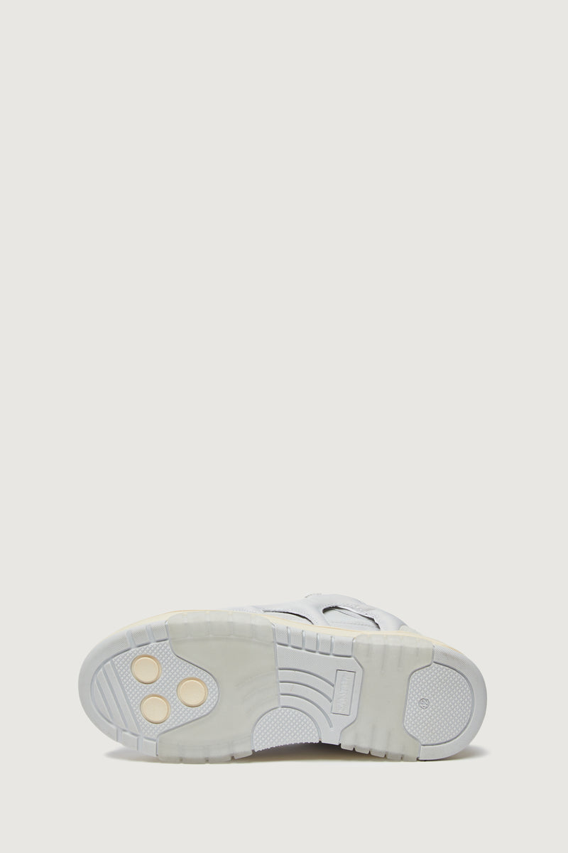 Paura SANTHA MODEL 1 - LIGHT GREY NYLON Shopping Online