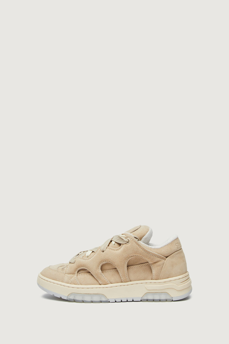 Paura SANTHA MODEL 1 - LIGHT SAND Prezzo Ridotto