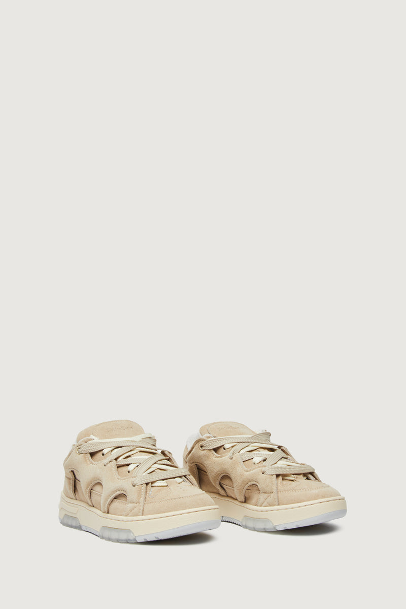 Paura SANTHA MODEL 1 - LIGHT SAND Prezzo Ridotto