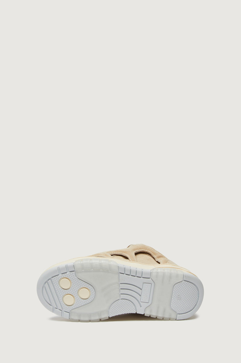 Paura SANTHA MODEL 1 - LIGHT SAND Prezzo Ridotto
