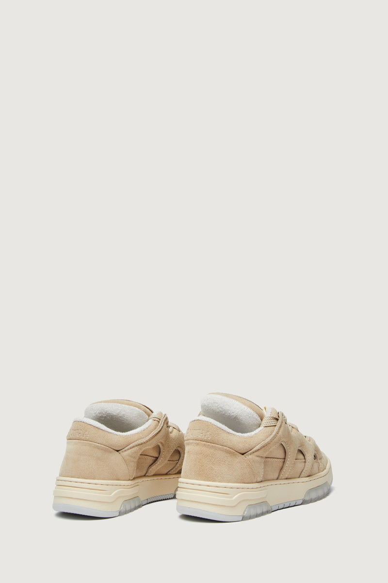Paura SANTHA MODEL 1 - LIGHT SAND Prezzo Ridotto