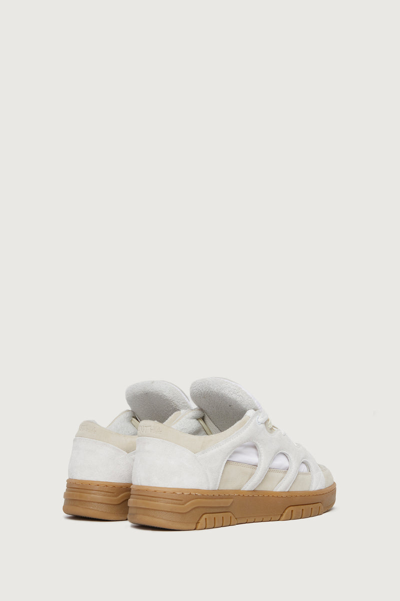 Paura SANTHA MODEL 1 - WHITE/CREAM Novità