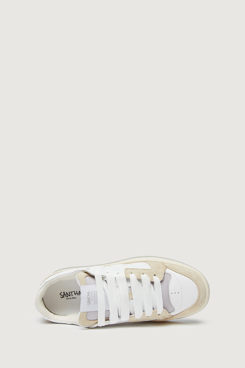 Paura SANTHA MODEL 2 - BEIGE Offerta