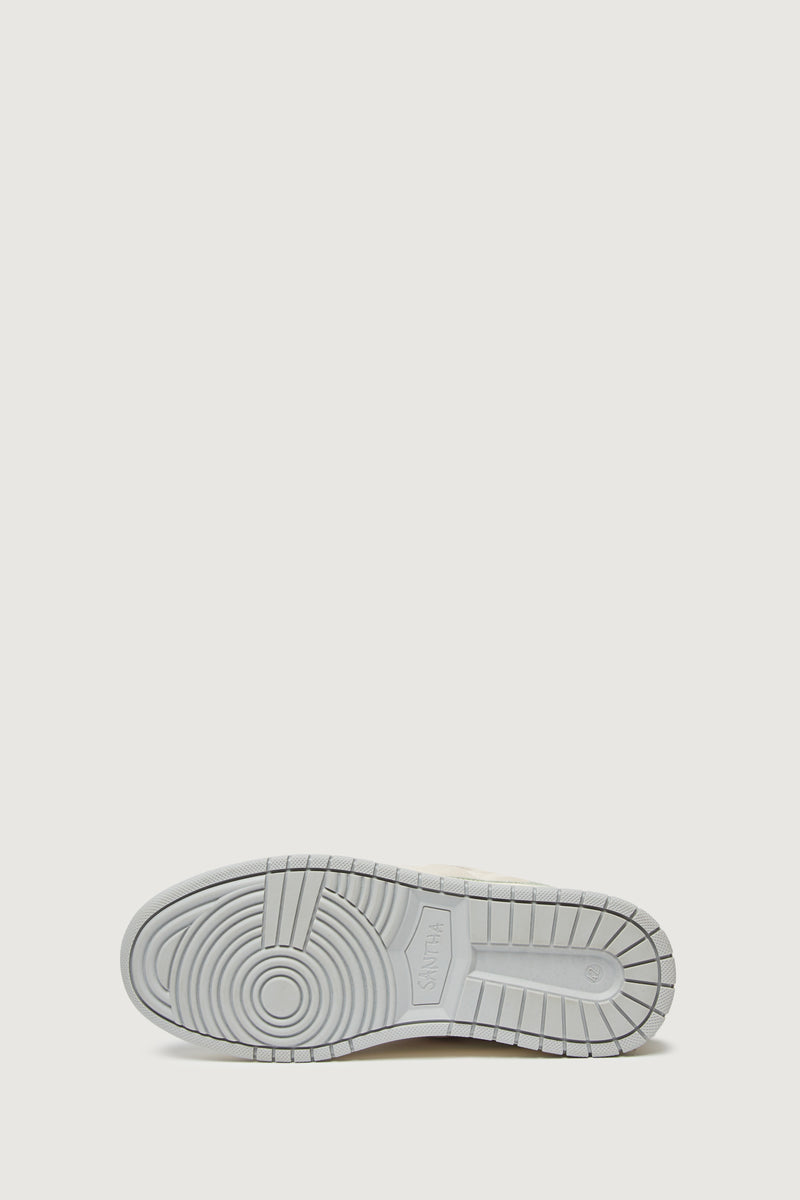 Paura SANTHA MODEL 2 - SUEDE MINT Outlet