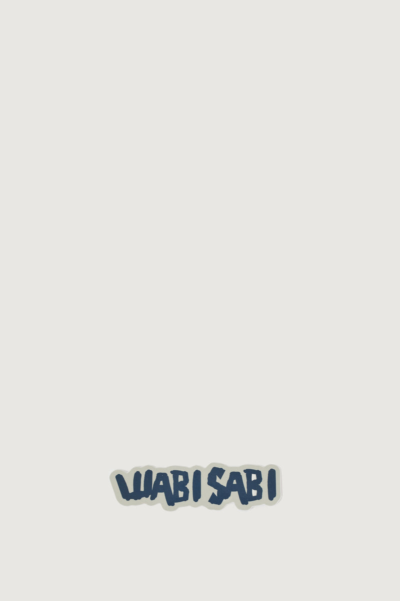 Paura WABI SABI STICKERS PACK Italy