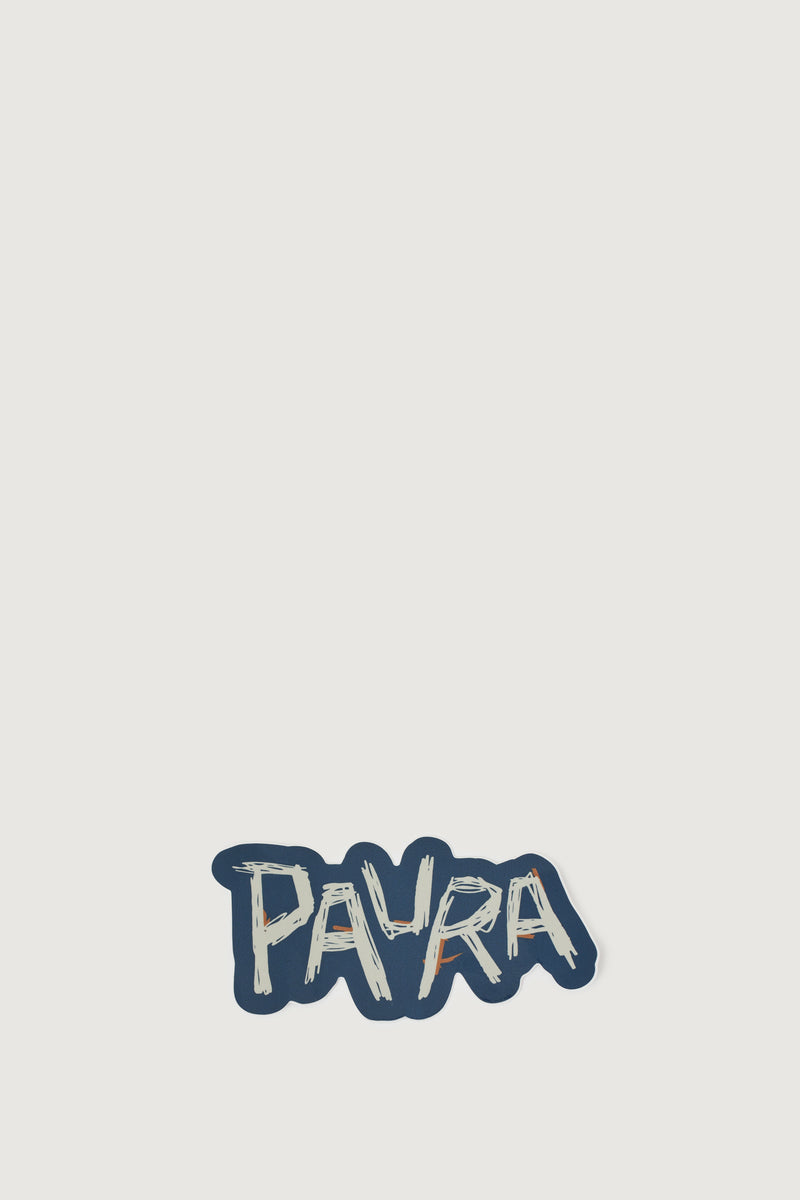 Paura WABI SABI STICKERS PACK Italy