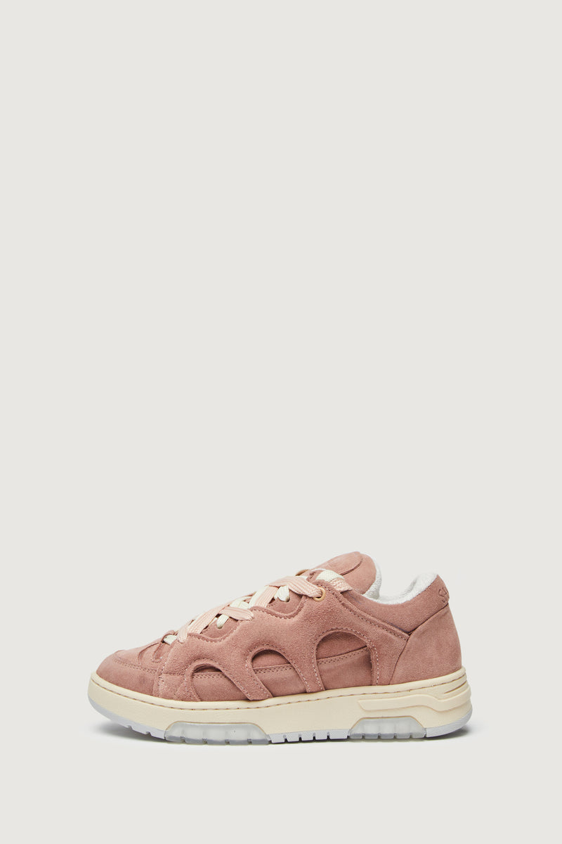 Paura SANTHA MODEL 1 - ANTIQUE PINK