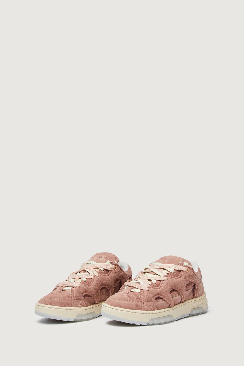 Paura SANTHA MODEL 1 - ANTIQUE PINK Consegna Veloce