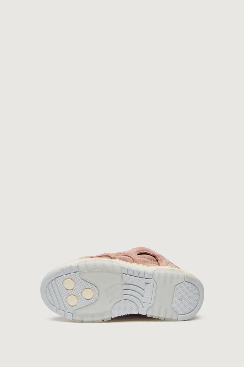 Paura SANTHA MODEL 1 - ANTIQUE PINK Consegna Veloce