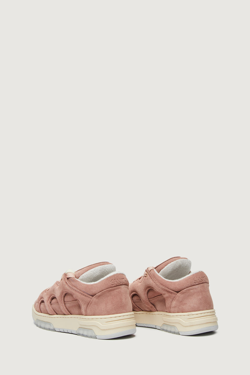 Paura SANTHA MODEL 1 - ANTIQUE PINK Consegna Veloce