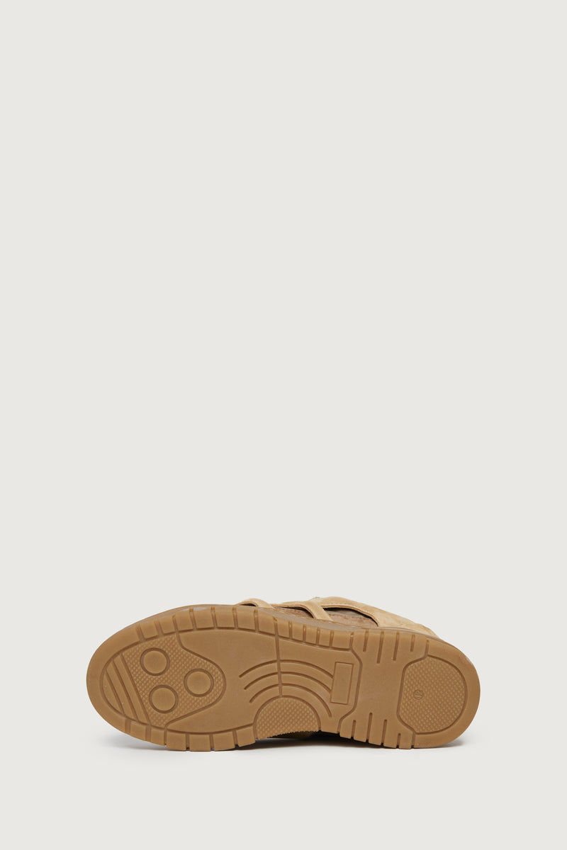 Paura SANTHA MODEL 1 - BEIGE/MUD Promozione Limitata