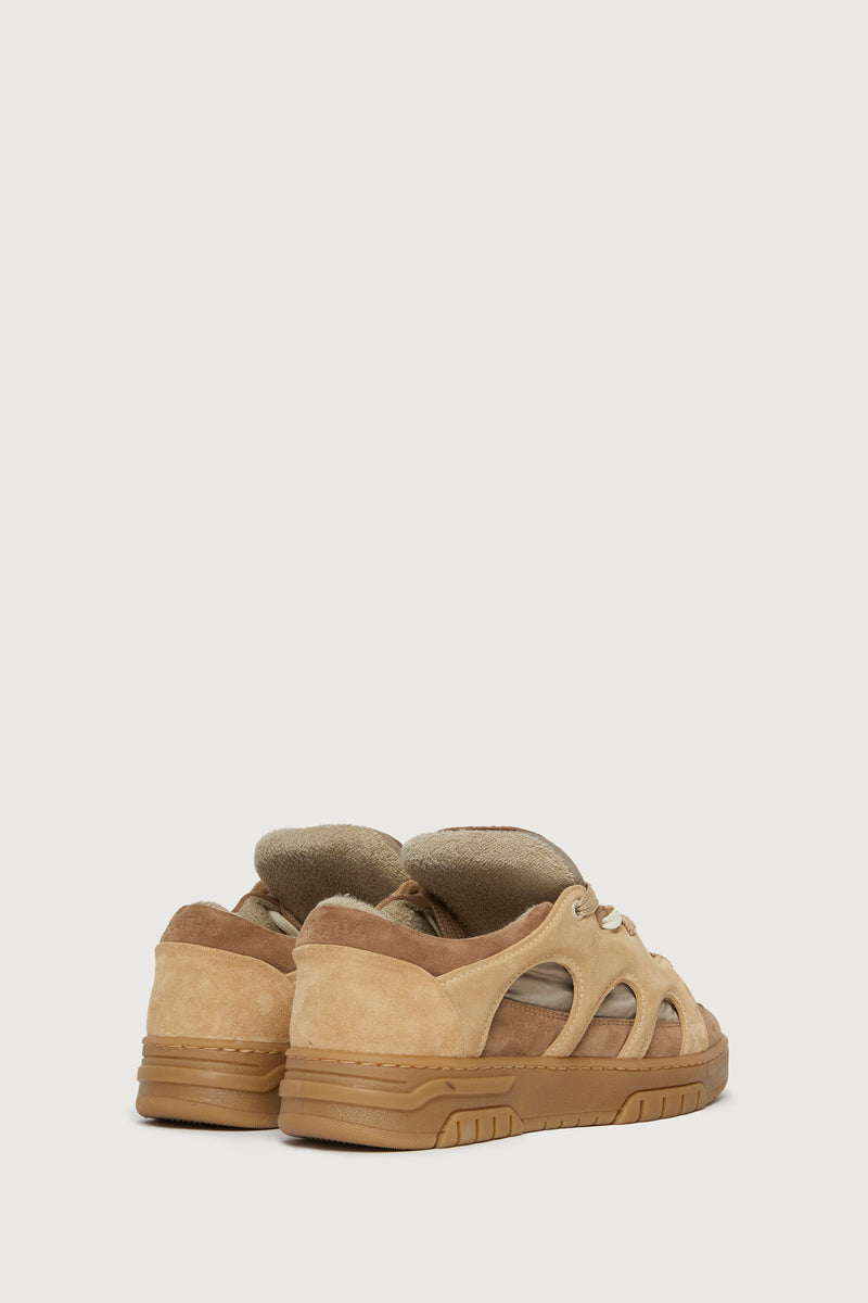 Paura SANTHA MODEL 1 - BEIGE/MUD Promozione Limitata