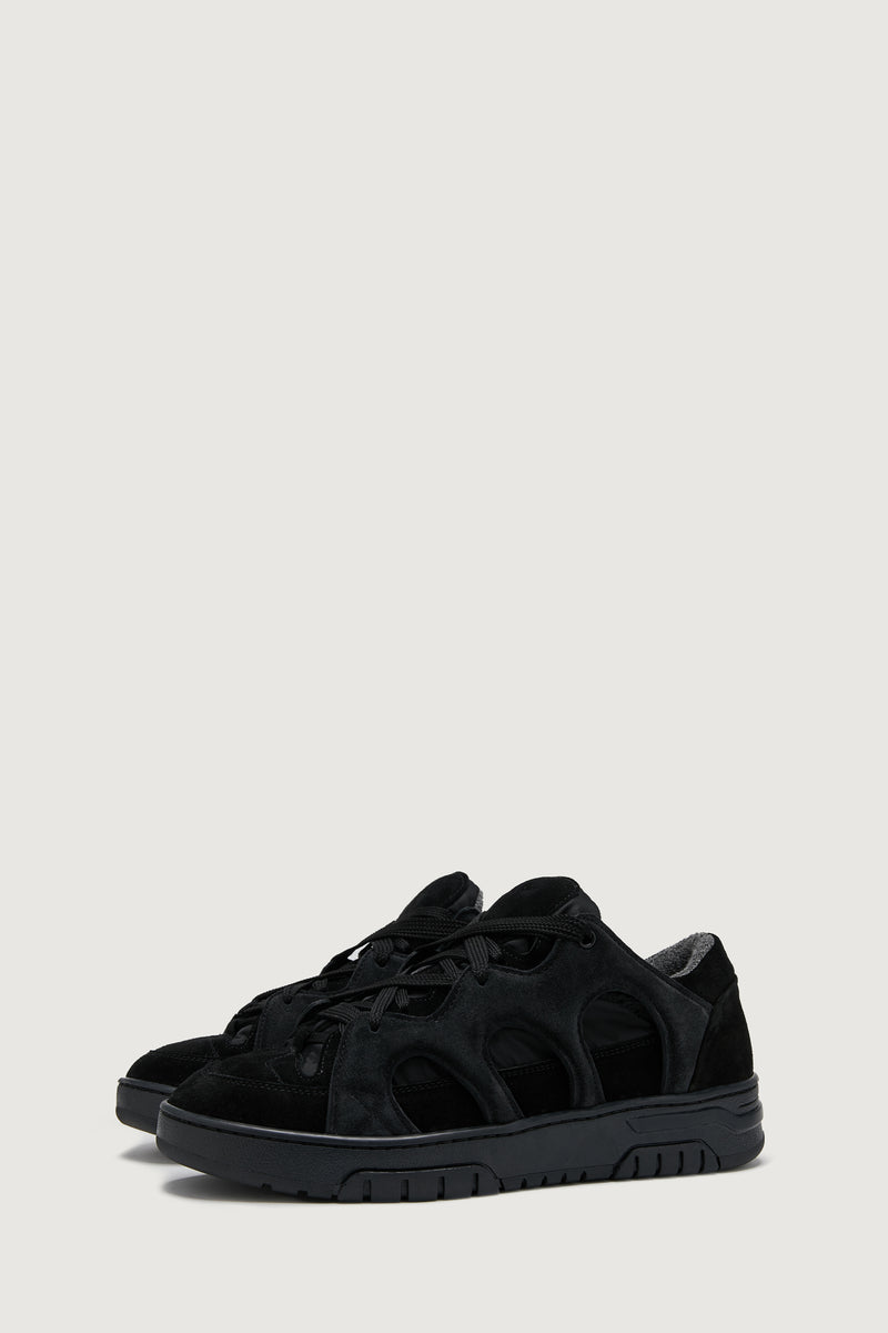Paura SANTHA MODEL 1 - BLACK Shopping Online