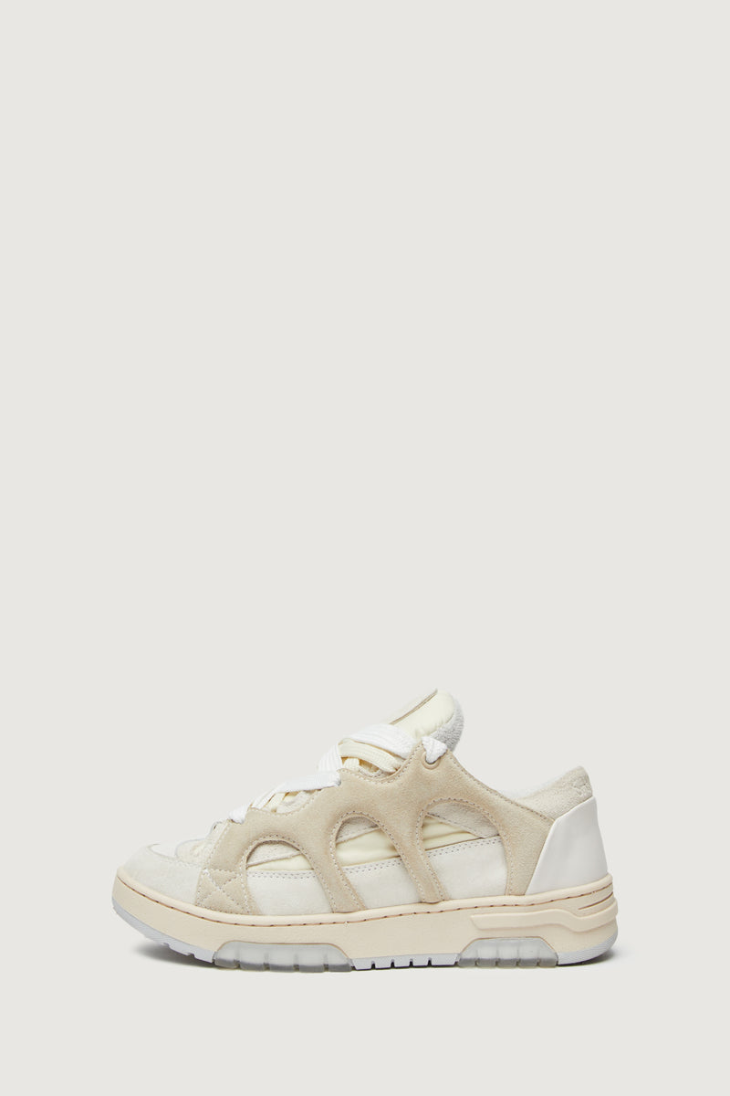 Paura SANTHA MODEL 1 - CREAM/OFF WHITE Affare Del Giorno