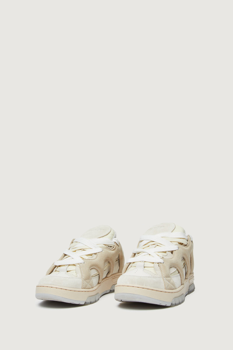 Paura SANTHA MODEL 1 - CREAM/OFF WHITE Affare Del Giorno