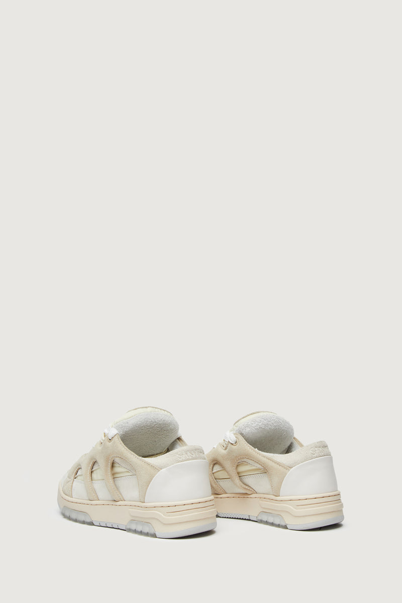 Paura SANTHA MODEL 1 - CREAM/OFF WHITE Affare Del Giorno