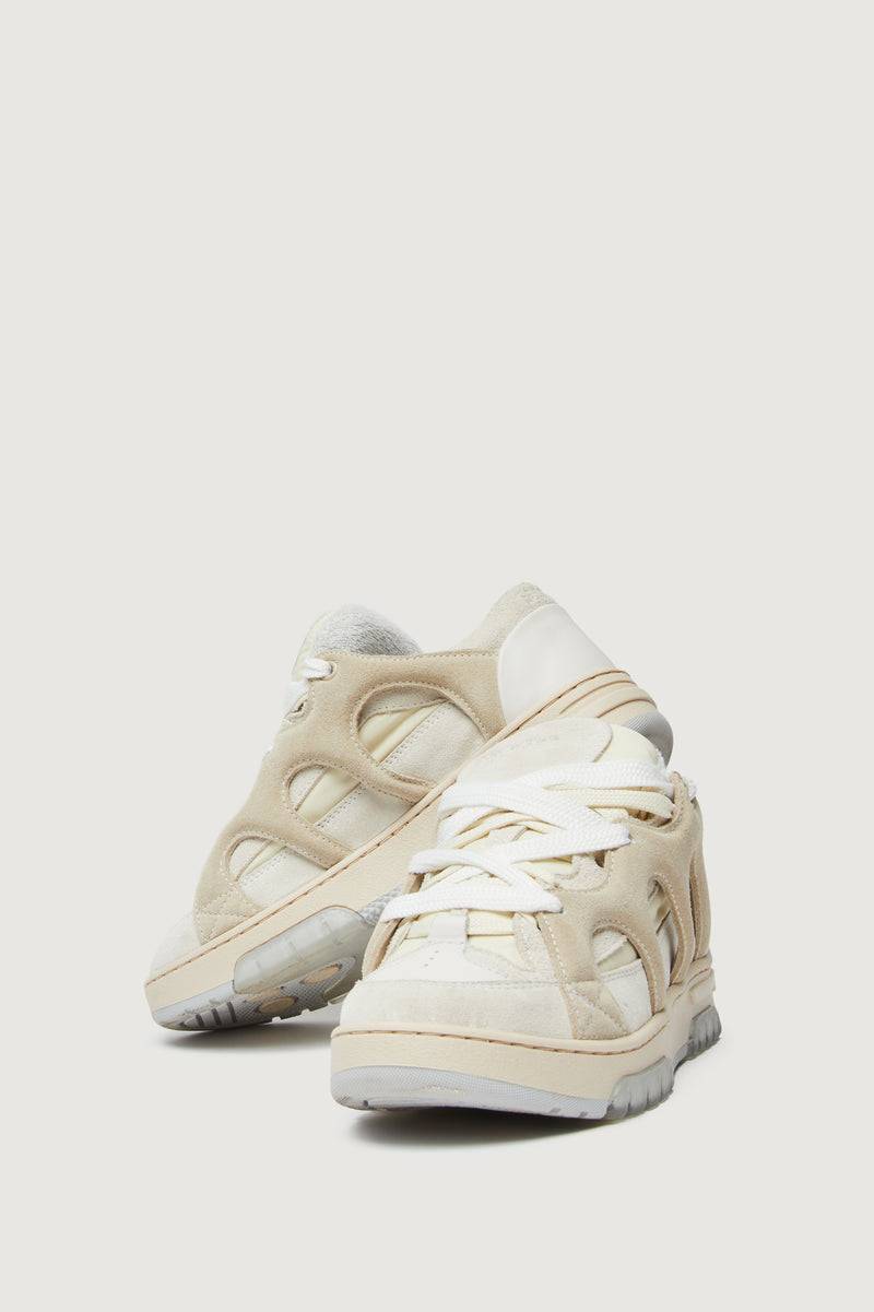 Paura SANTHA MODEL 1 - CREAM/OFF WHITE Affare Del Giorno