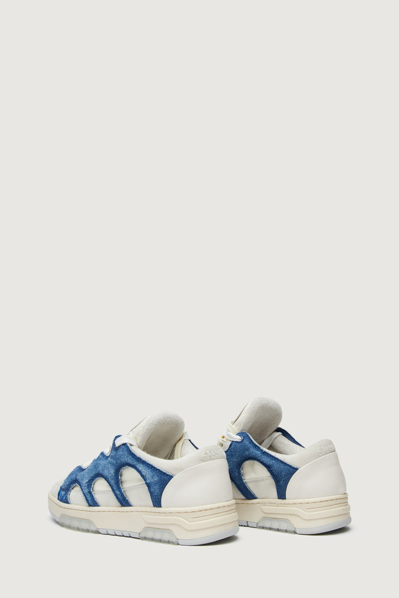Paura SANTHA MODEL 1 - DENIM Prezzo Ridotto